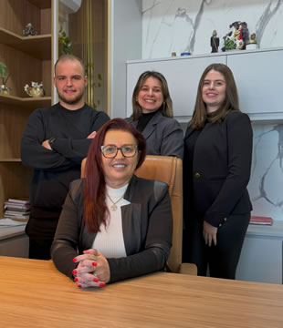 Equipe Marta Consórcios